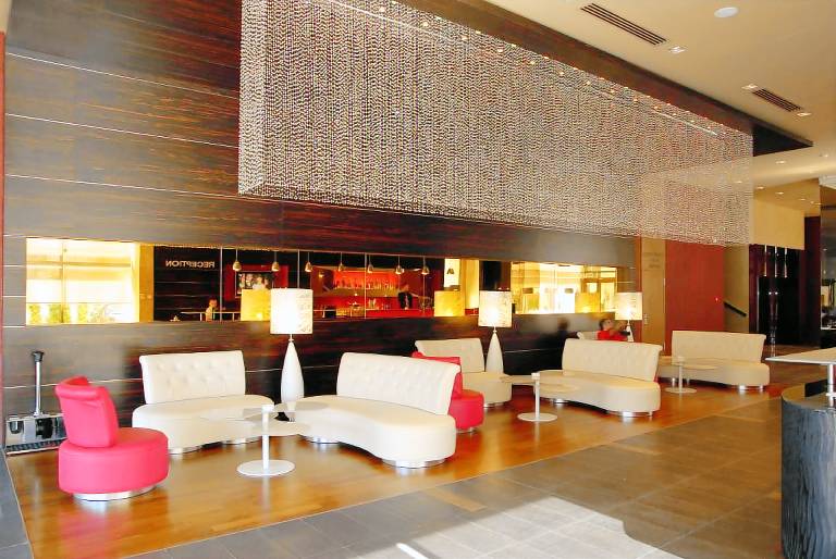 Golden Tulip Ana Dome Cluj — photo 3