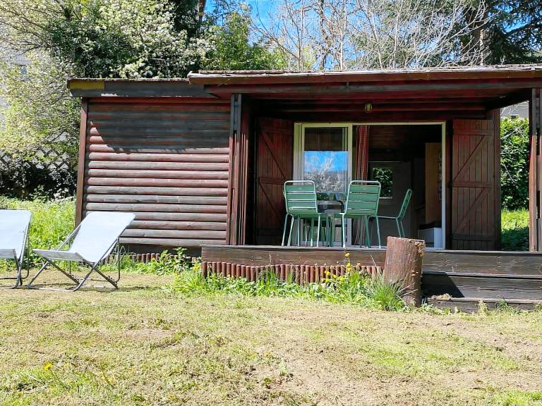 Chalet Rousses