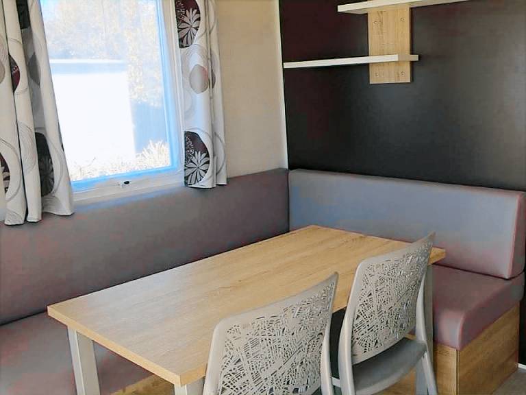 Mobil-home  Fermanville