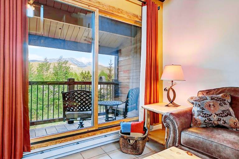 Condo Breckenridge