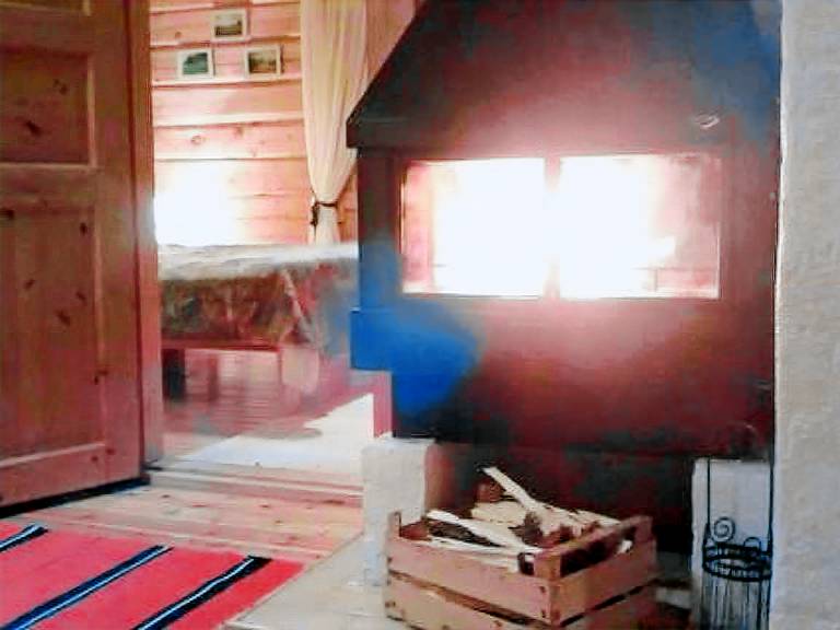 Vacation home with sauna | Dogs allowed — photo 5