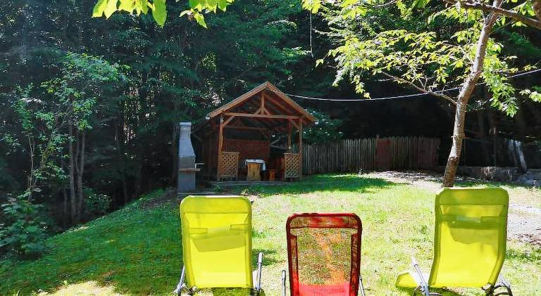 Vacation home with 4 rooms for 12 persons — photo 4