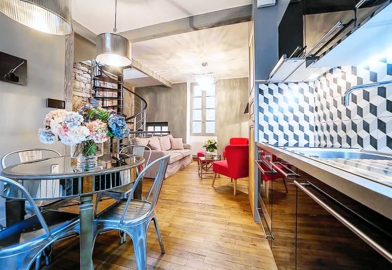 Maison de vacances Sarlat-la-Canéda