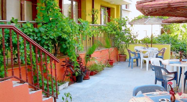 Familly hotel Randevu — photo 4
