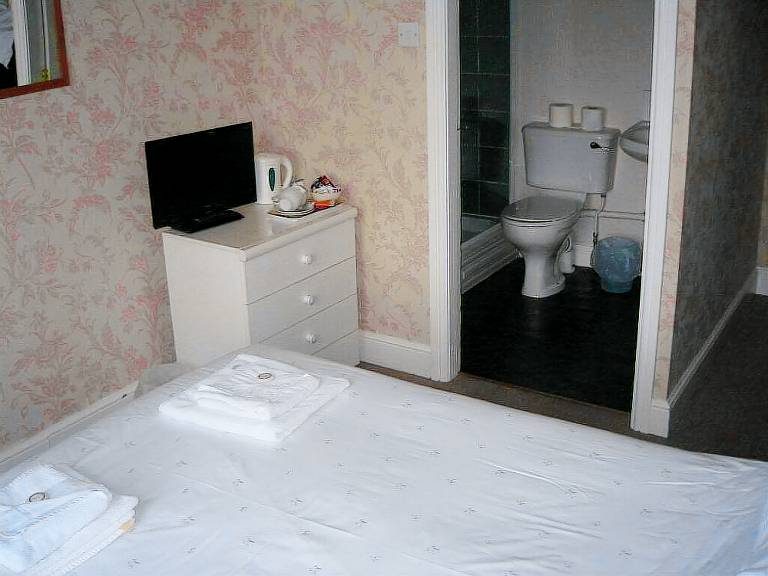 Accommodation Whitby