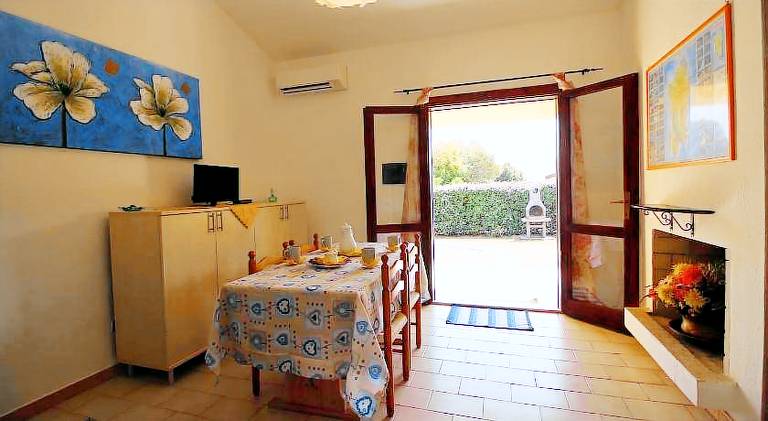House with 1 room for 4 persons — photo 5