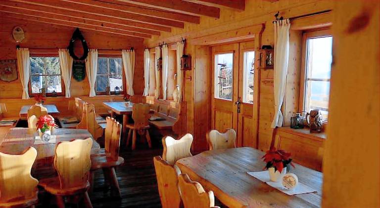 Simal Alm — photo 5