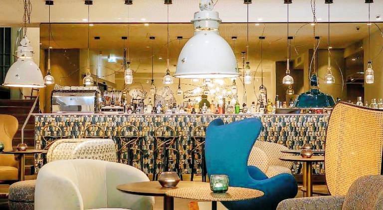 Motel One Linz-Hauptplatz in Linz