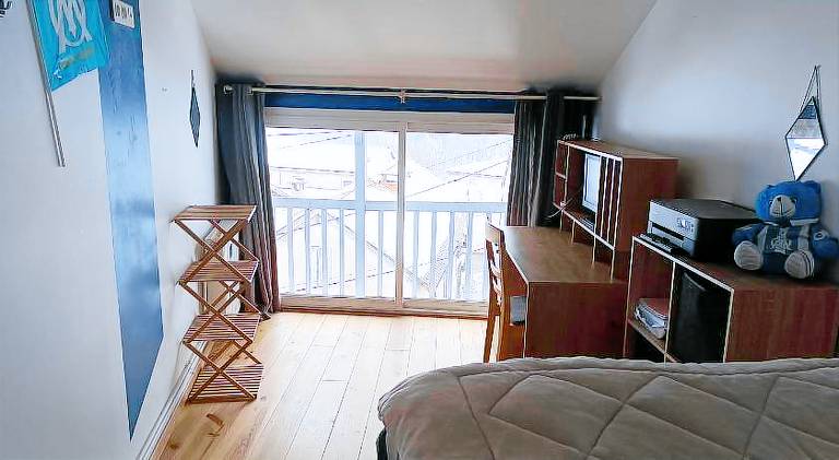 Ample house | Dogs allowed — photo 2