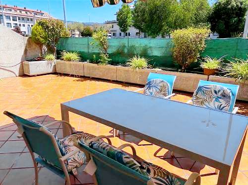 Apartamento Bayona