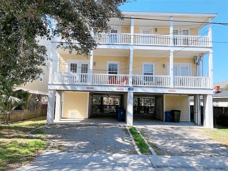 Fully equipped lovely house with garden & barbecue | Next to the beach | Pet-friendly — photo 2