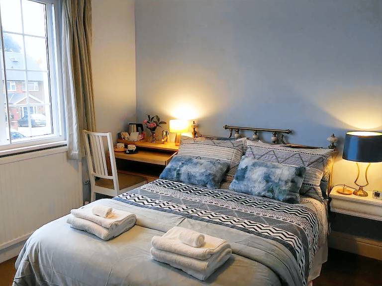 Accommodation Ruislip