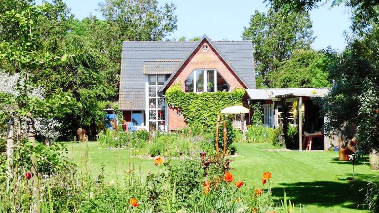 Ferienwohnung Hooge
