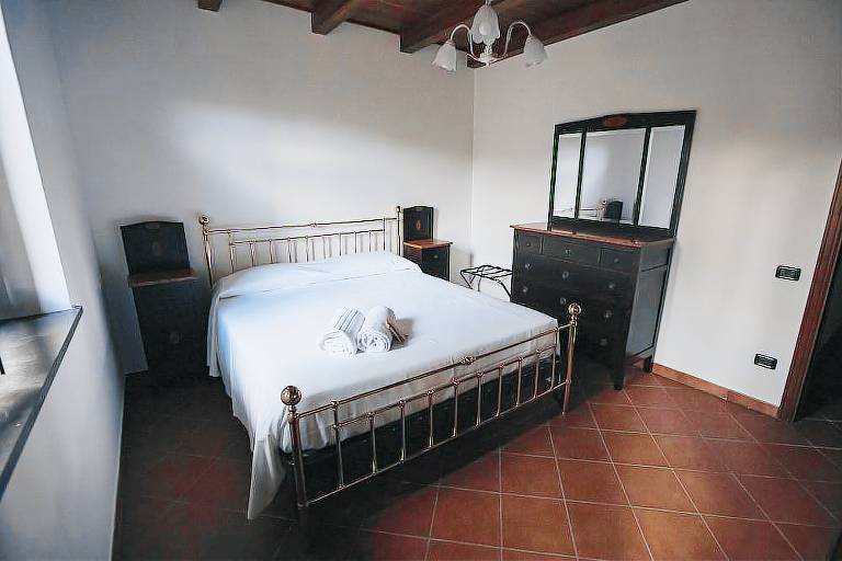Bed & Breakfast Milo