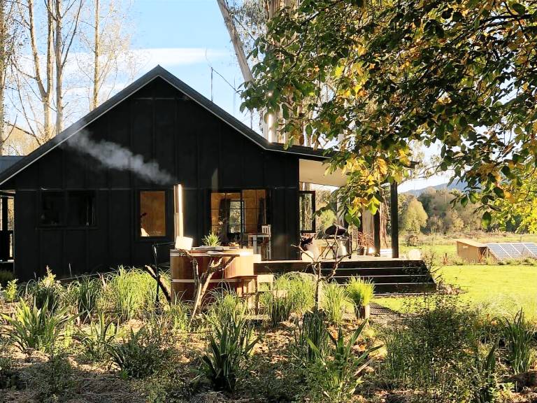 Ferienhaus