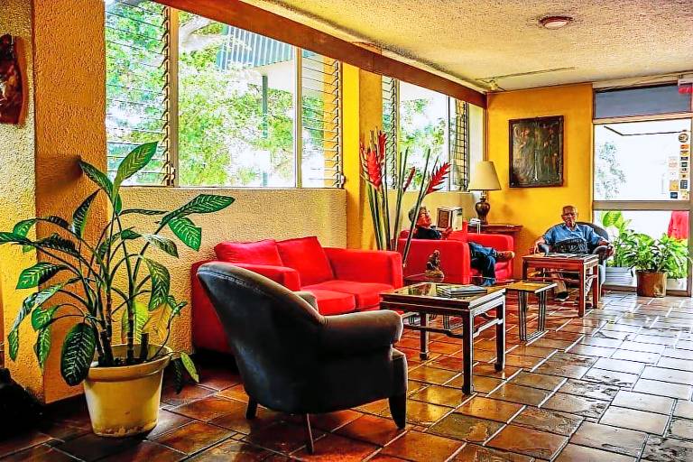 Novo Hotel & Suite — photo 4