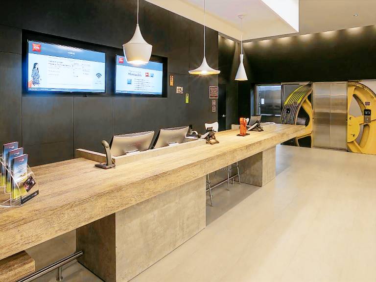 Ibis Cali Granada — photo 3