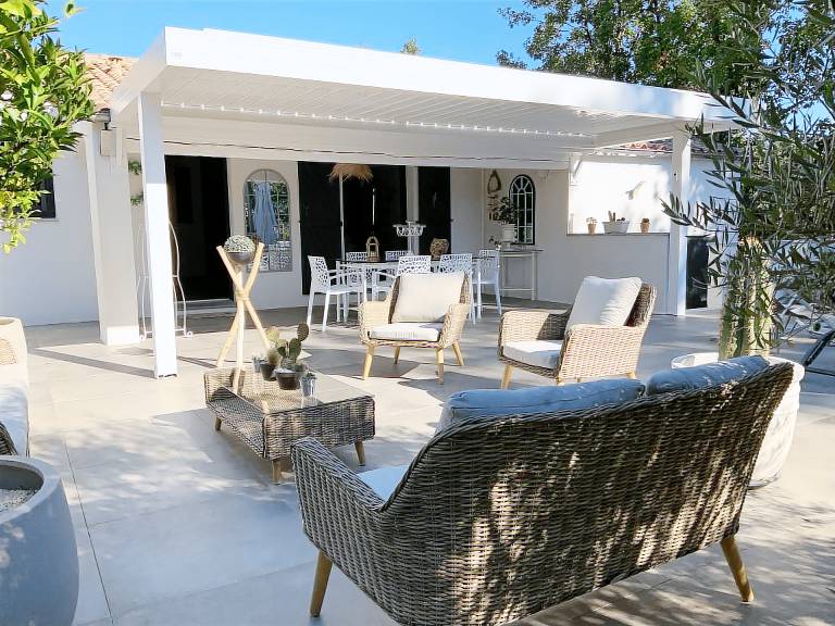 Villa  Fayence