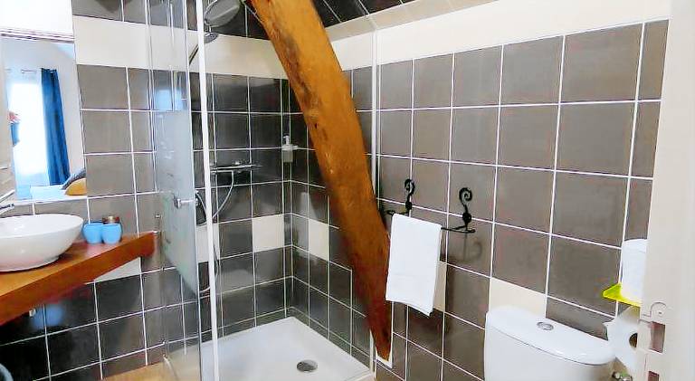Auberge des Colettes — photo 4