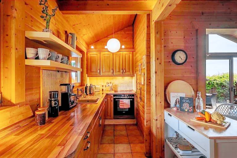 Chalet Krimm