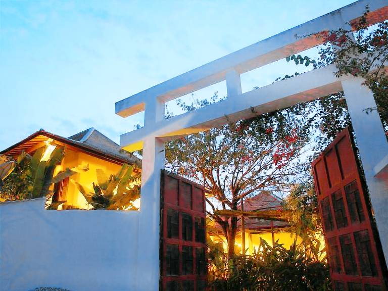 Resort Krong Siem Reap
