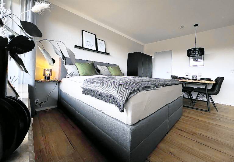 Ferienwohnung Schönwald im Schwarzwald