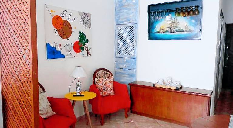 Rental apartment | Next to the beach | Dogs allowed — photo 5