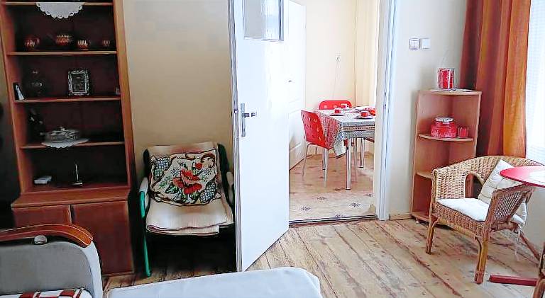 Apartment with 1 room for 3 persons — photo 2
