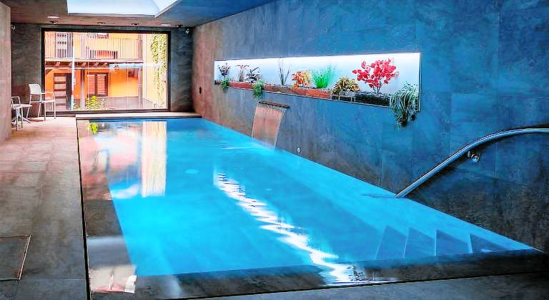 Apartamento Olot