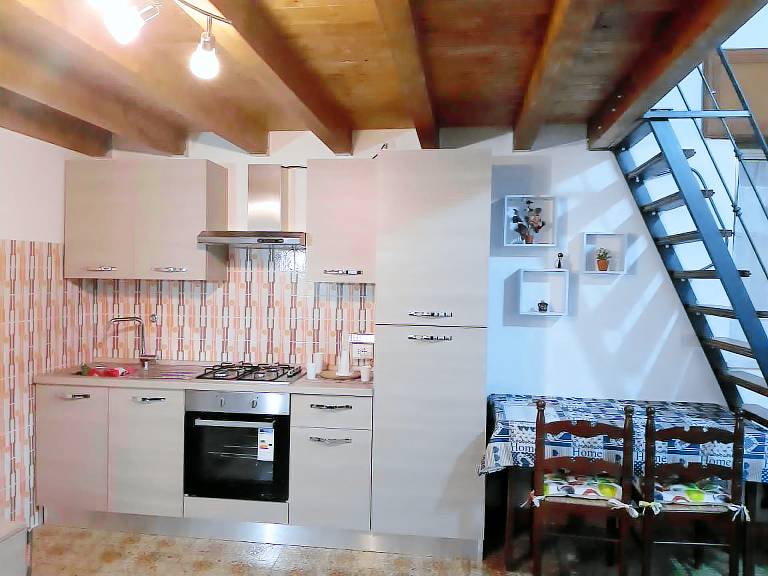 Vacation home with 1 room for 5 persons — photo 3