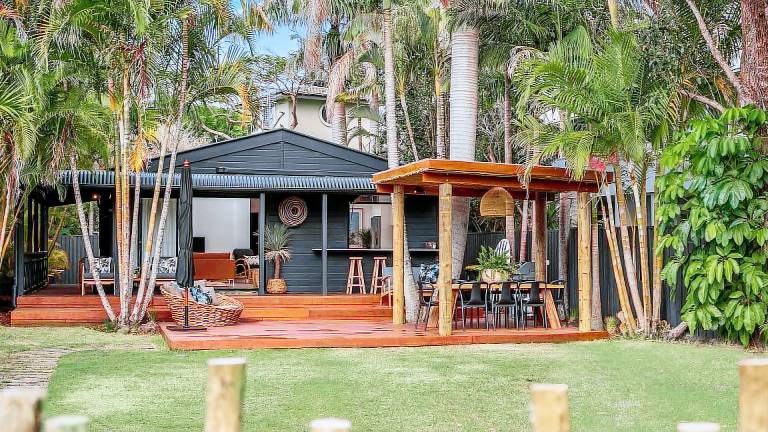 House Byron Bay
