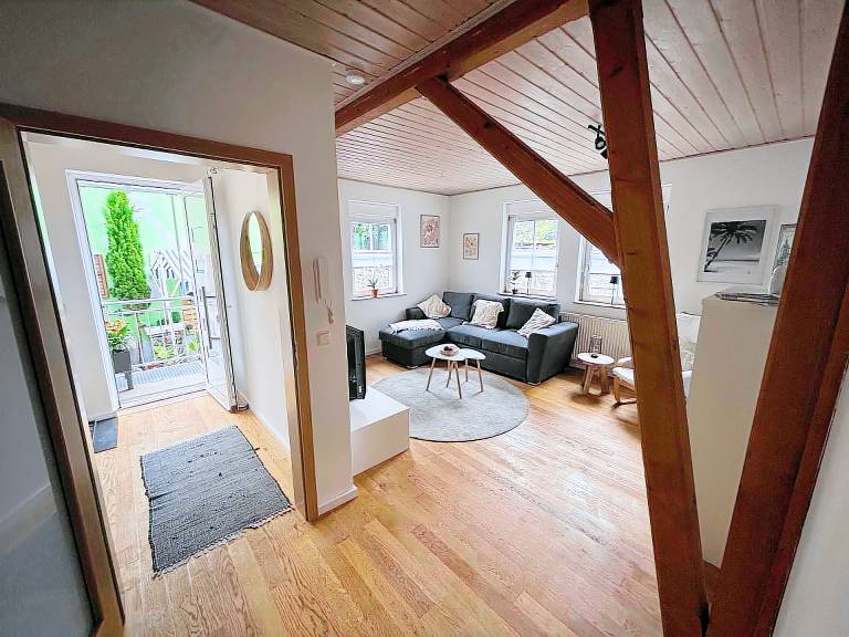 Ferienwohnung Lauda-Königshofen