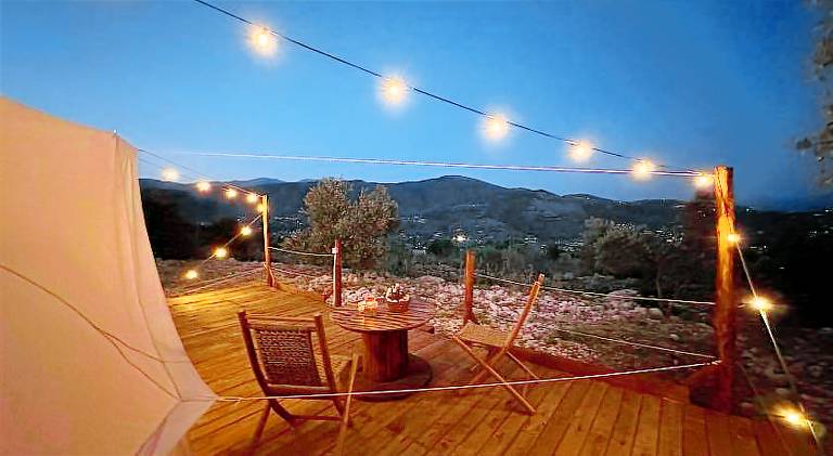 Nice farm with jacuzzi, BBQ & yard | Dogs allowed — photo 4