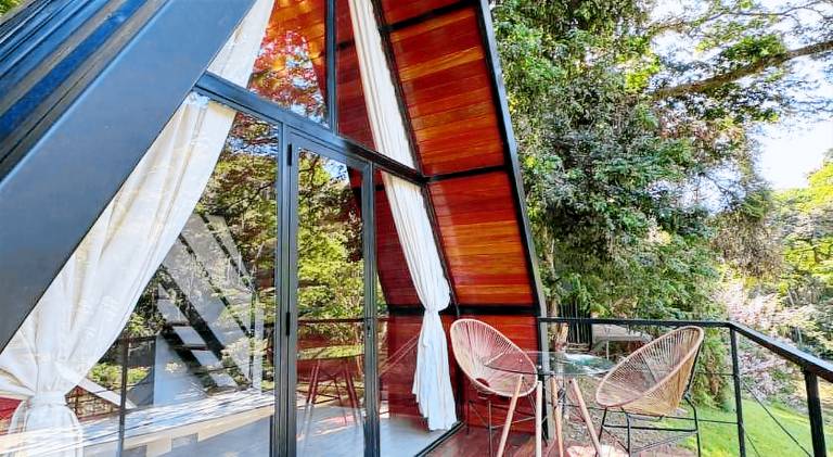 Mont Baron Bike Hotel Fazenda — photo 2