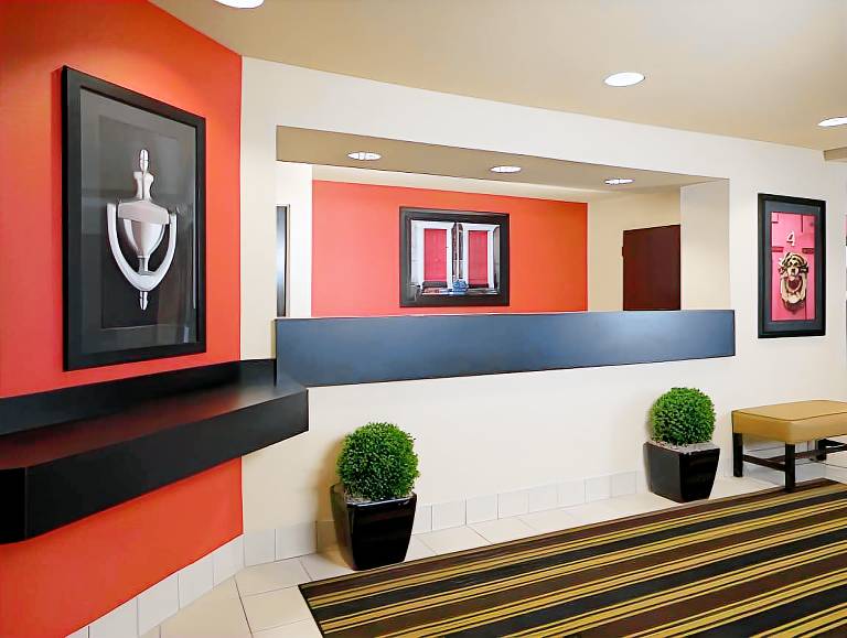 Extended Stay America Select Suites - Atlanta - Duluth — photo 5