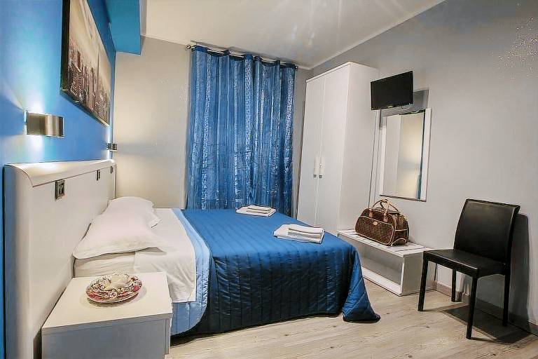 Bed & Breakfast San Pancrazio salentino