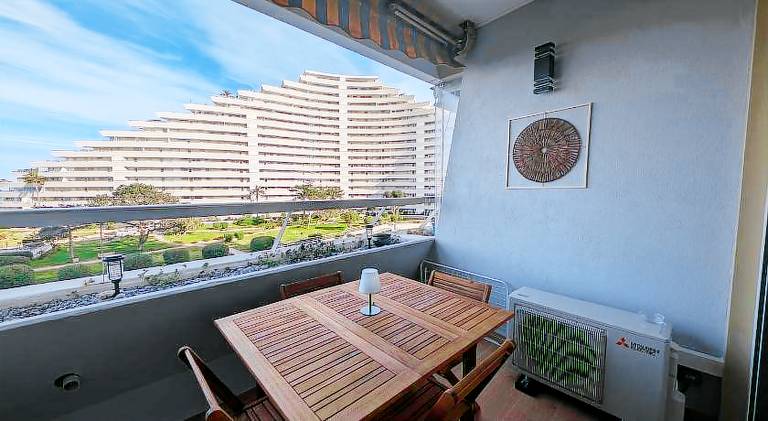 Apartment | Beach nearby | Pets allowed — photo 4