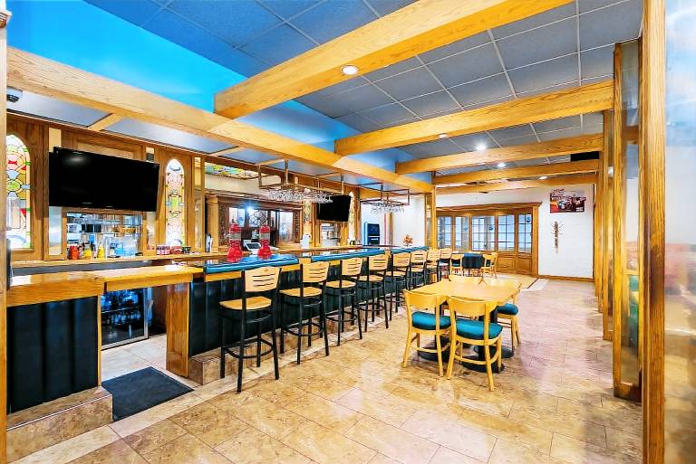 Best Western Prairie Inn & Conference Center — photo 4