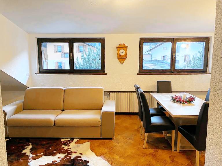 Pleasant apartment | Pet-friendly — photo 2