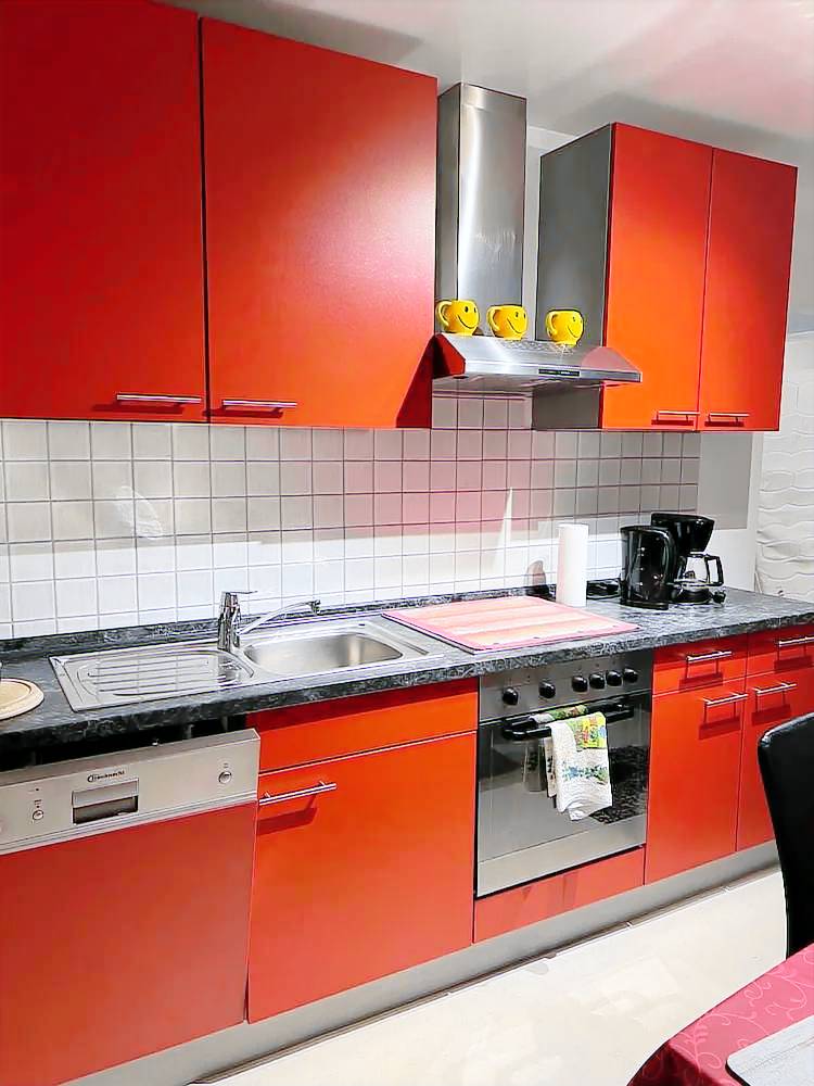 Apartment  Bad Soden