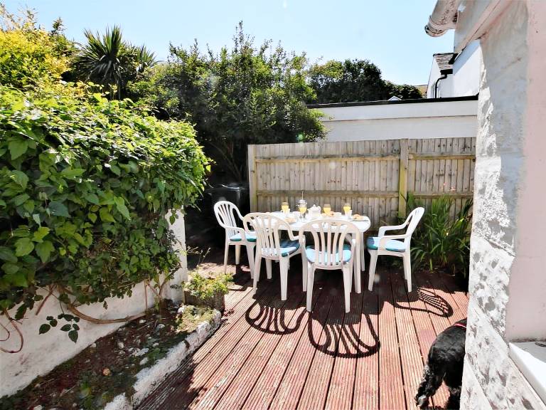 3 Bed in Eastbourne EHC09