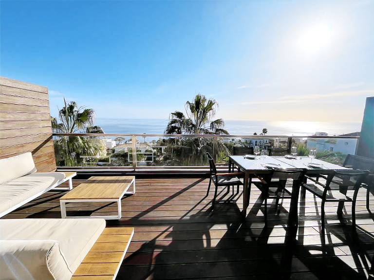 Apartamento Torreguadiaro