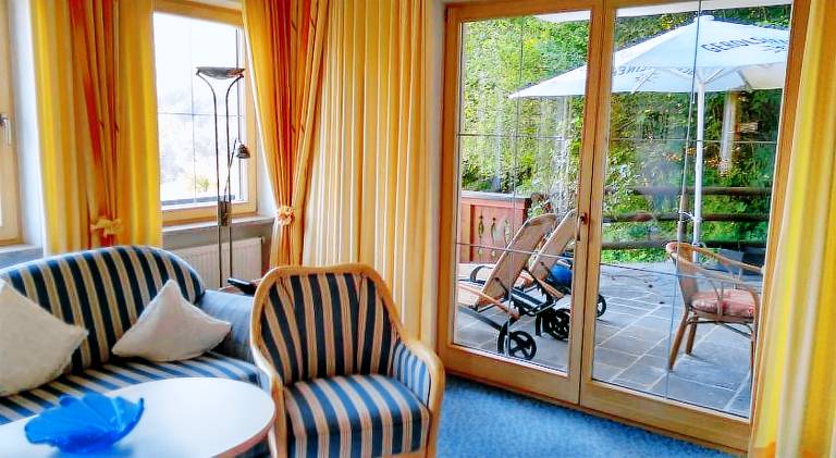 Hotel Restaurant Neu Meran — photo 3