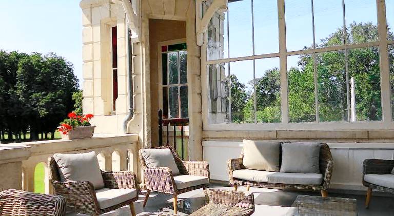 Chateau Vary — photo 5