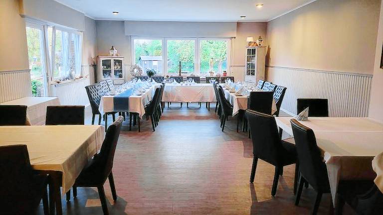 Landgasthaus Krimpenfort — photo 4