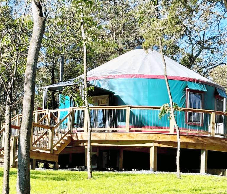 House Shenandoah