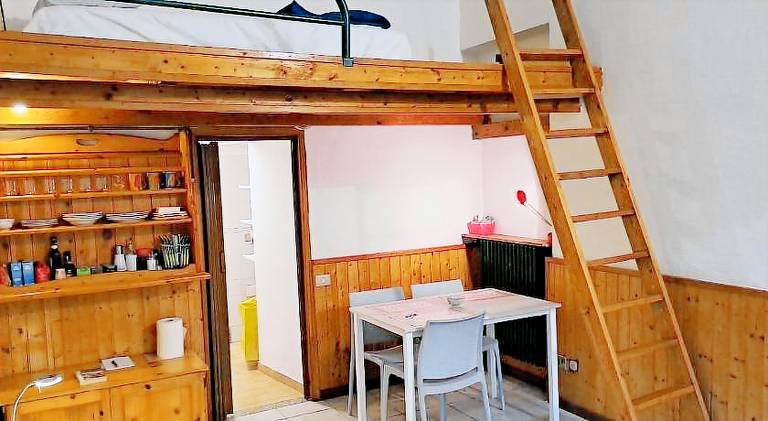 Holiday apartment | Near Como Cathedral — photo 2