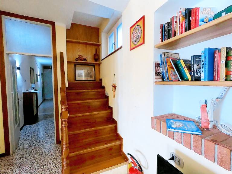 Family-friendly rental apartment with patio, garden & pool | Pool view | Pets are welcome — photo 3