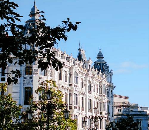 Appartement Oviedo
