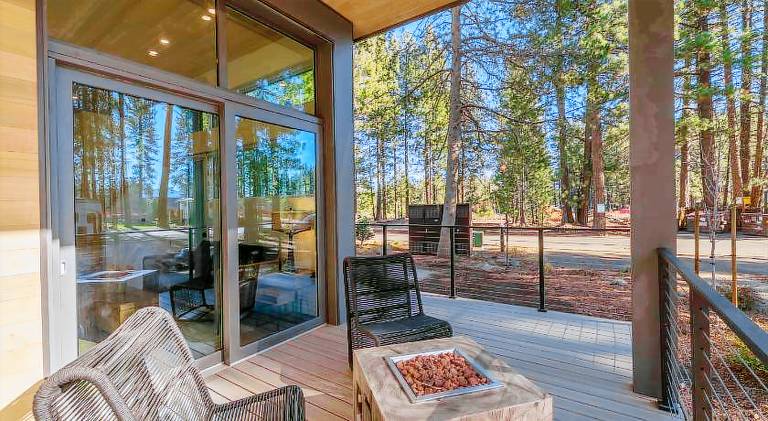 Village Camp Truckee in Truckee, CA